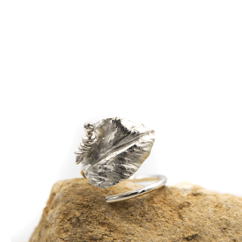 Anillo Eco Floral - Image 3