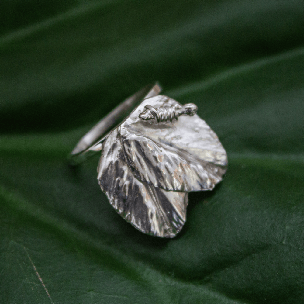 Anillo Susurro Del Arbol - Image 2