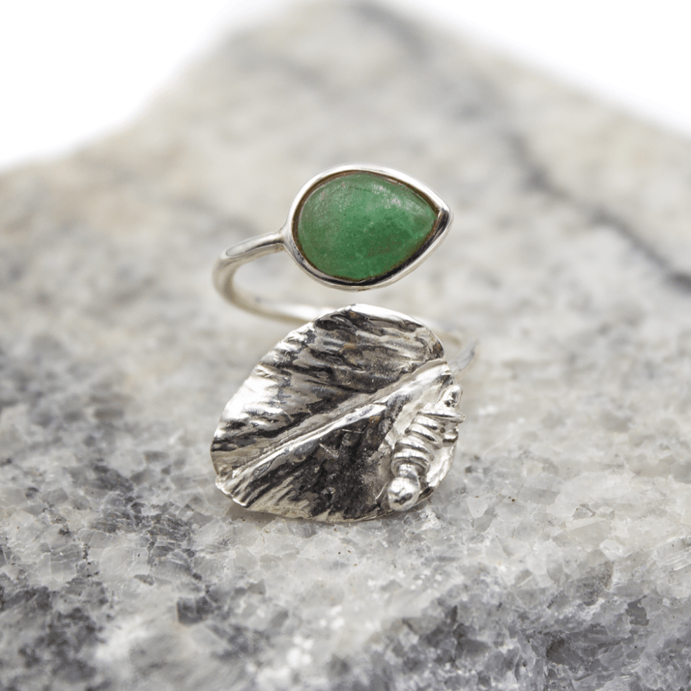 Anillo Aros del bosque - Image 4