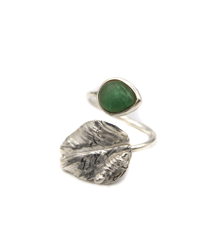 Anillo Aros del bosque