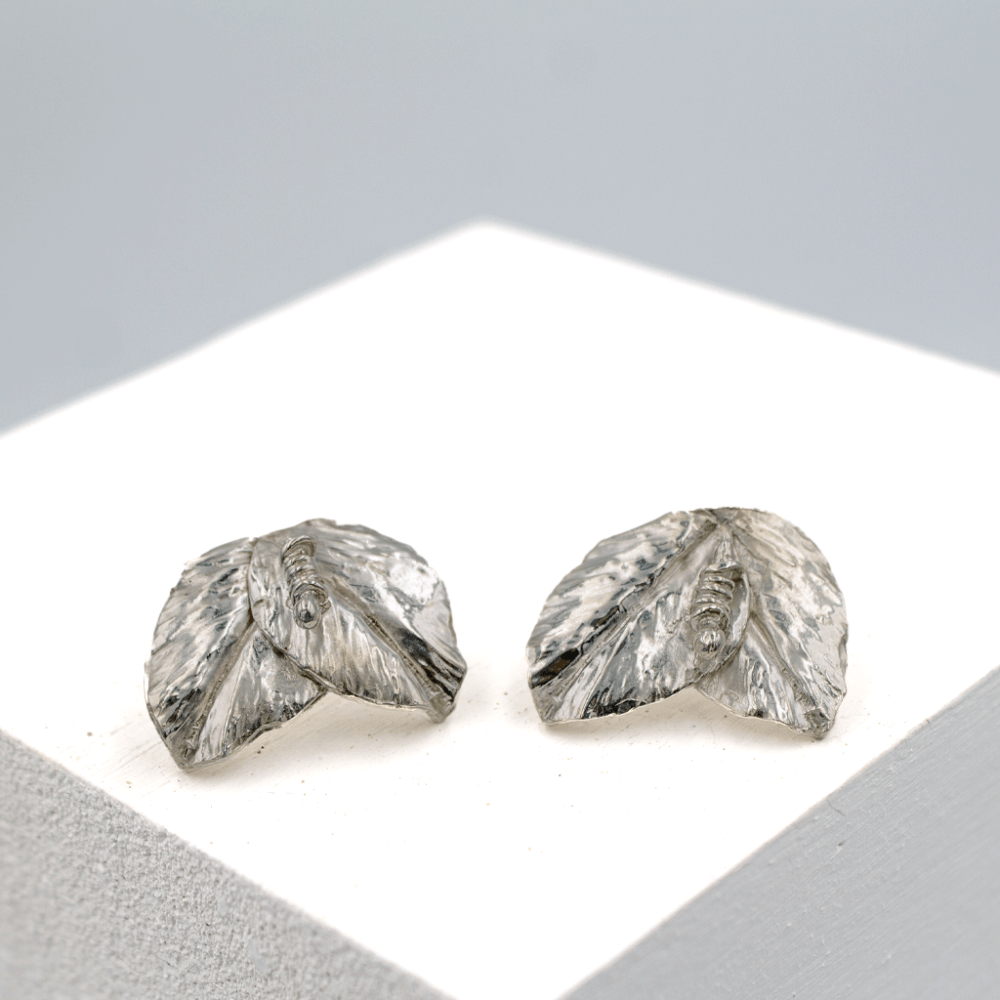 Aretes Susurros del Arbol