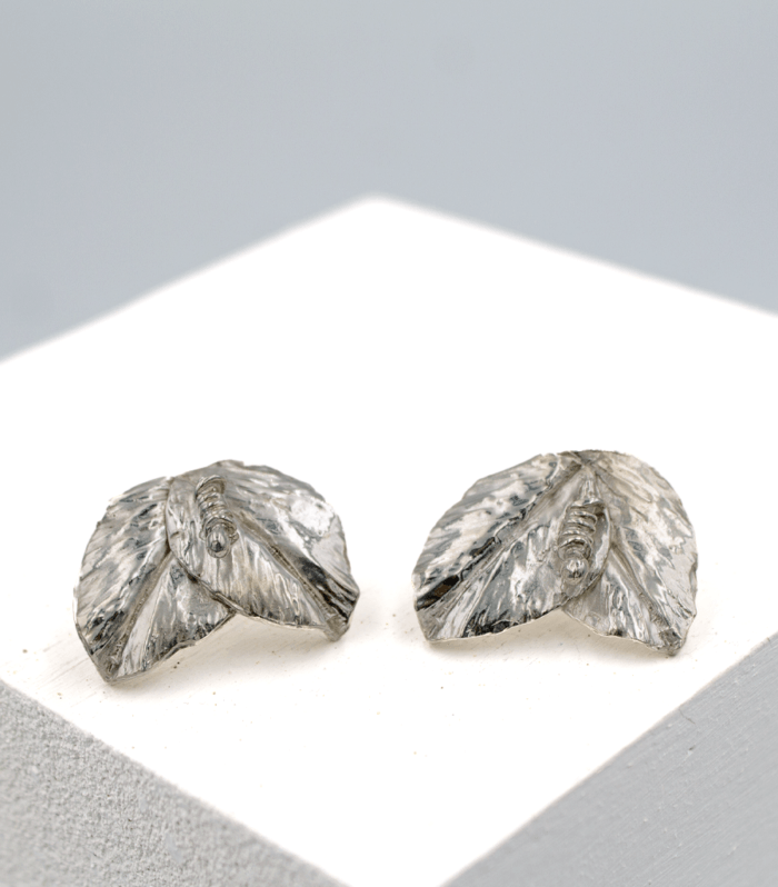 Aretes Susurros del Arbol