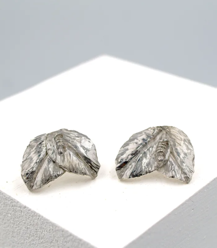 Aretes Susurros del Arbol
