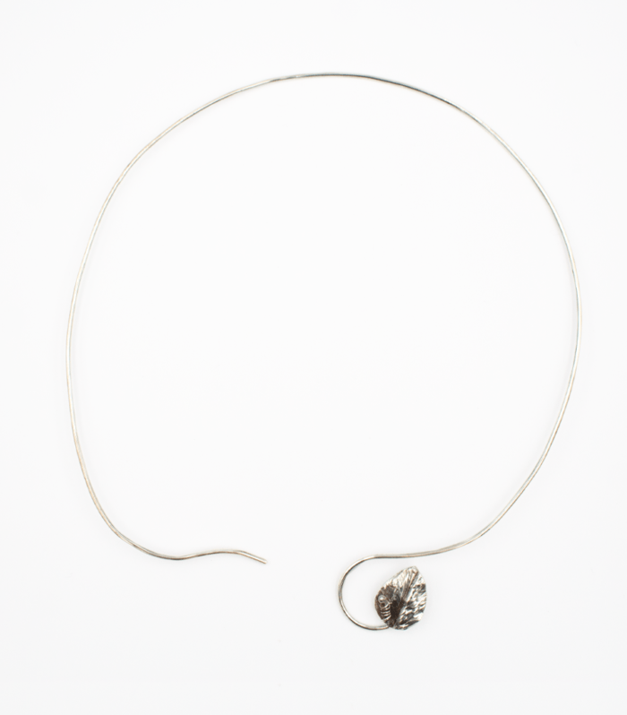 Collar Eco Floral