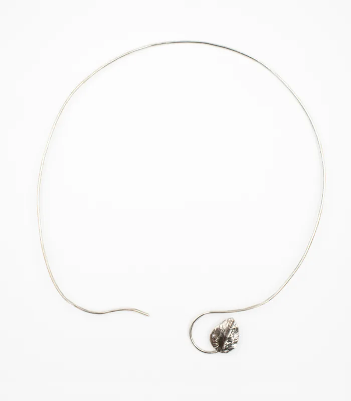 Collar Eco Floral
