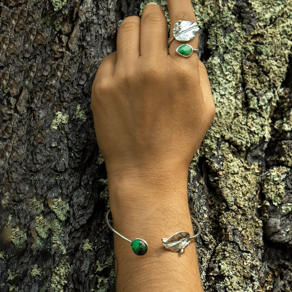 Pulsera Aros del Bosque - Image 2