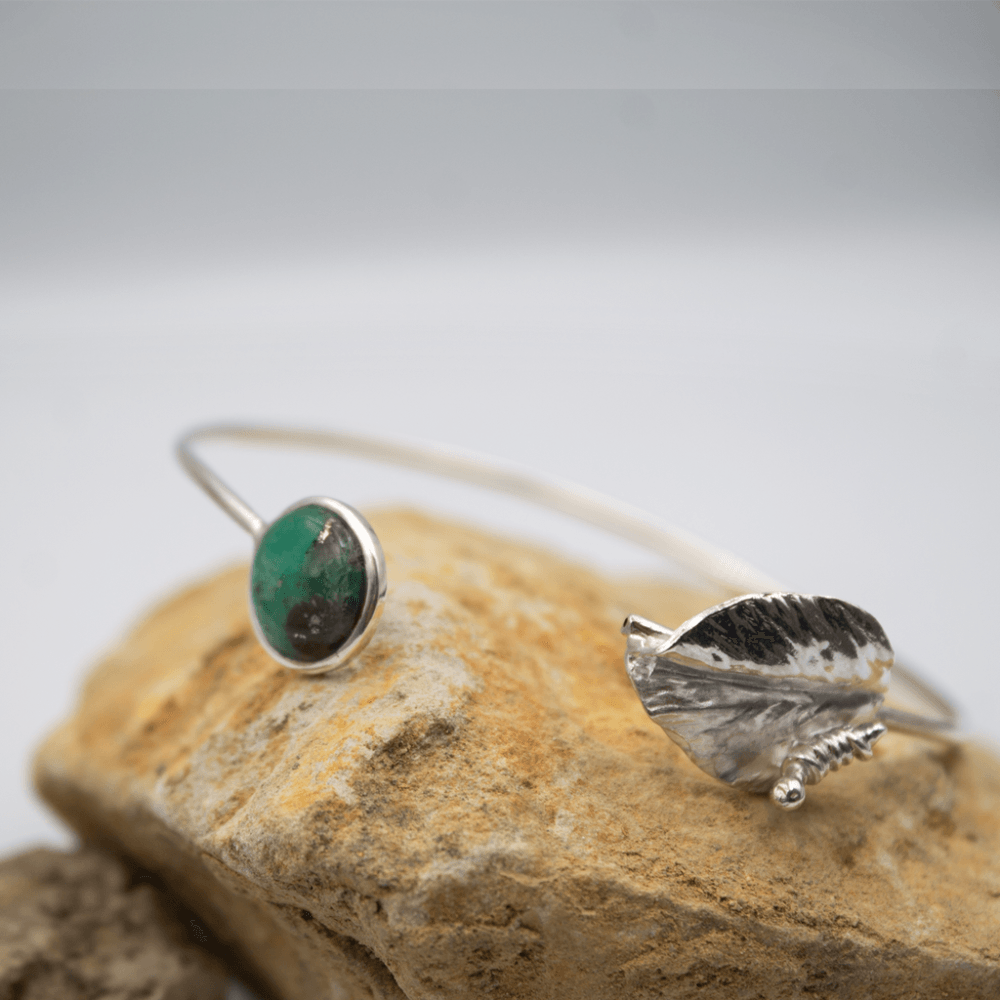 Pulsera Aros del Bosque - Image 3